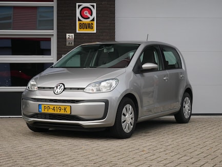 Volkswagen Up! 0