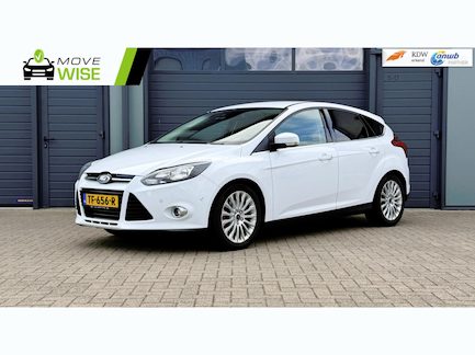 Ford Focus 0