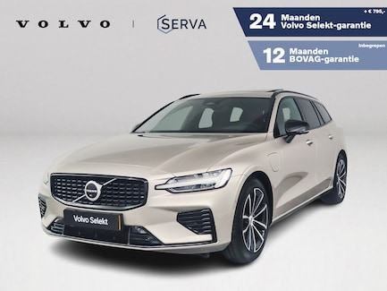 Volvo V60 0