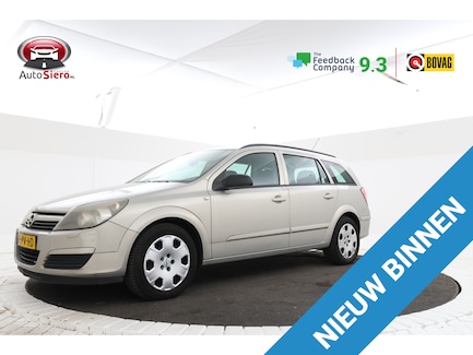 Opel Astra 0