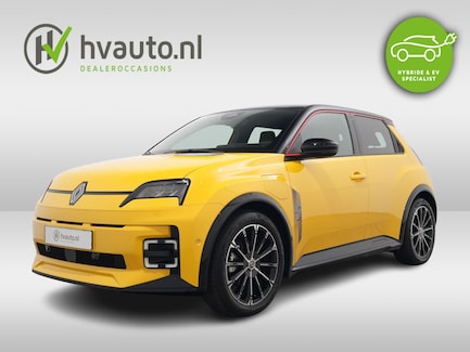 Renault R5 0