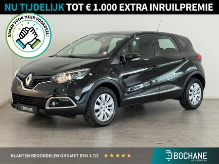 Renault Captur 0