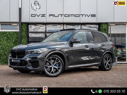 BMW X5 0