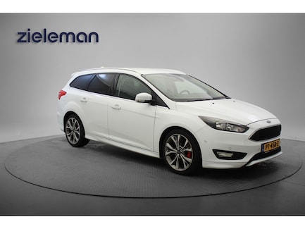 Ford Focus 0