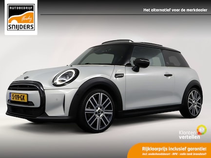 MINI Cooper 0