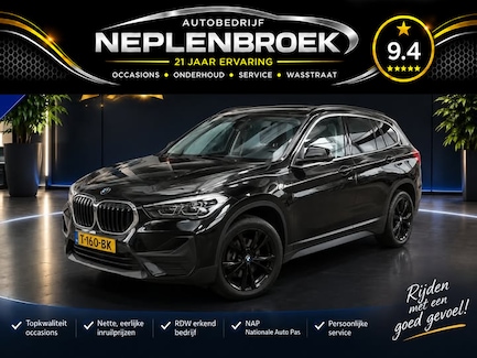 BMW X1 0