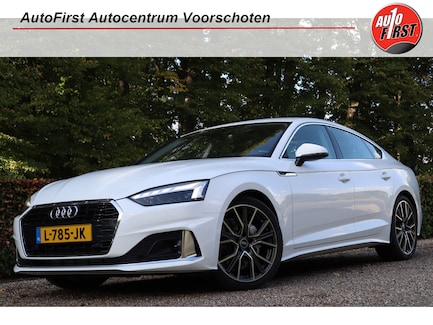 Audi A5 0