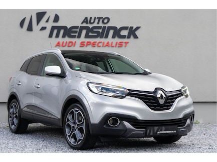 Renault Kadjar 0