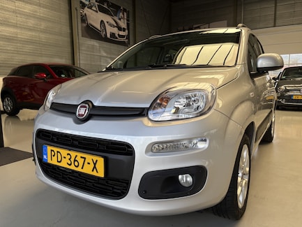 Fiat Panda 0