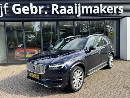 Volvo XC90 0