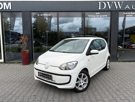Volkswagen Up! 0
