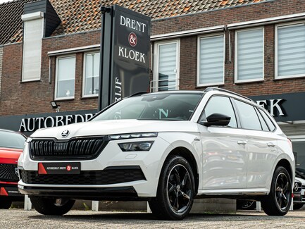 Skoda Kamiq 0