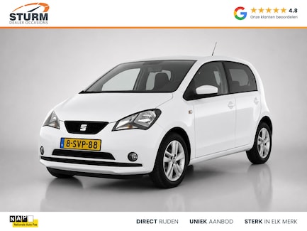 SEAT Mii 0