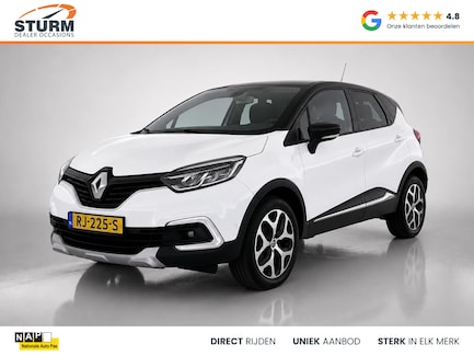Renault Captur 0