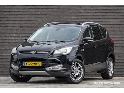 Ford Kuga 0