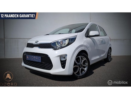 Kia Picanto 0