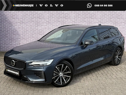 Volvo V60 0