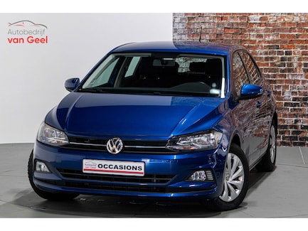 Volkswagen Polo 0