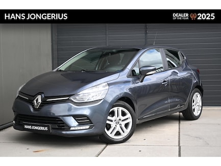 Renault Clio 0