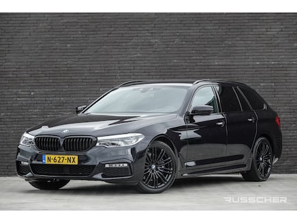 BMW 5-Serie 0