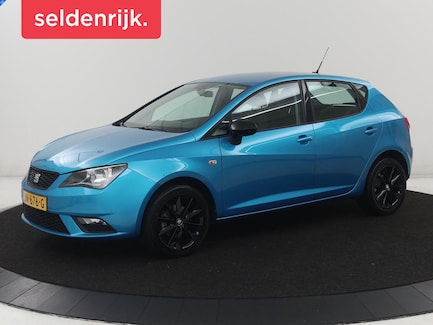 SEAT Ibiza 0