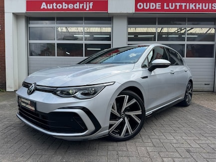 Volkswagen Golf 0