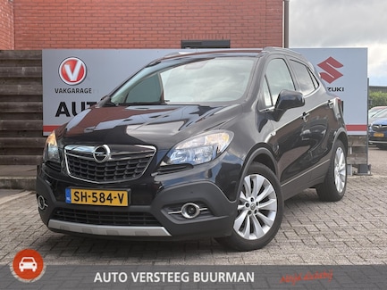 Opel Mokka 0