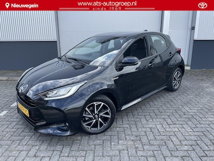 Toyota Yaris 0