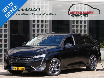 Peugeot 308 0