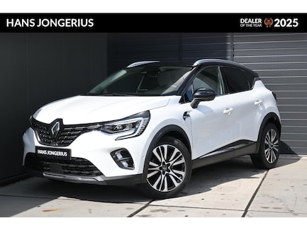 Renault Captur 0