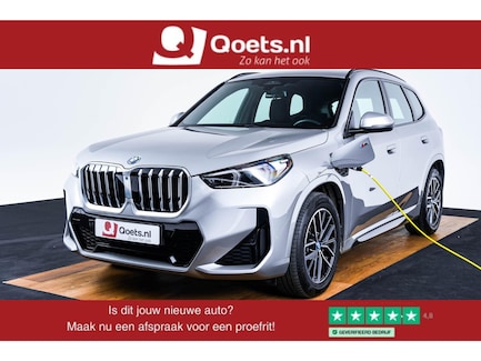 BMW X1 0