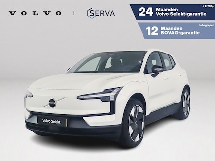 Volvo EX30 0