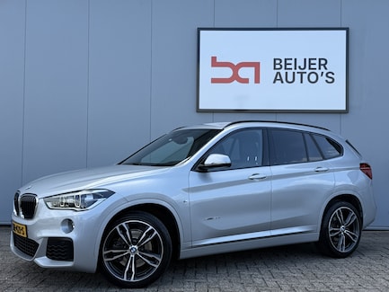 BMW X1 0