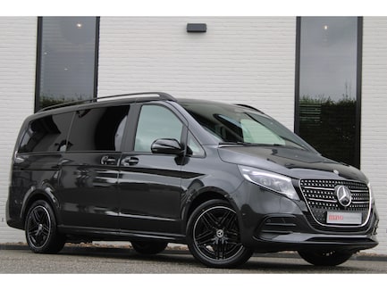 Mercedes-Benz V-klasse 0