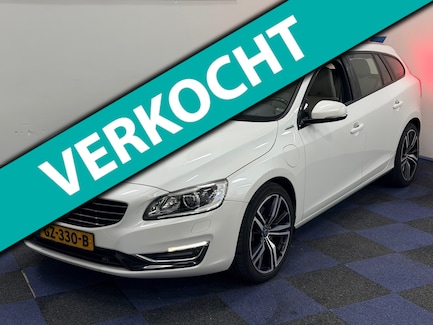 Volvo V60 0