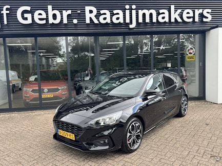 Ford Focus 0
