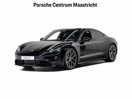 Porsche Taycan 0