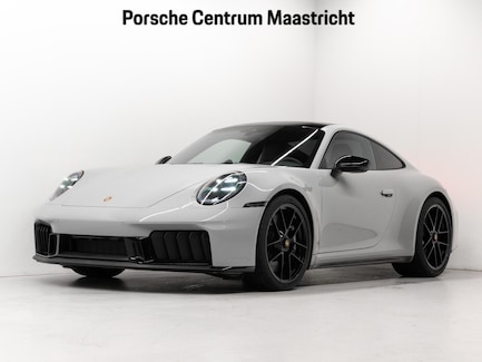 Porsche 911 0