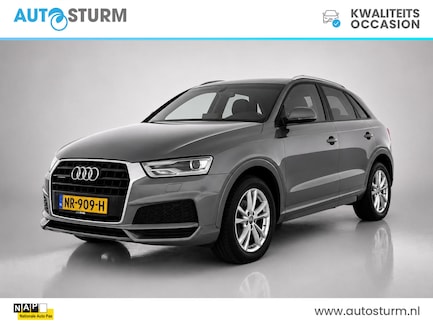 Audi Q3 0