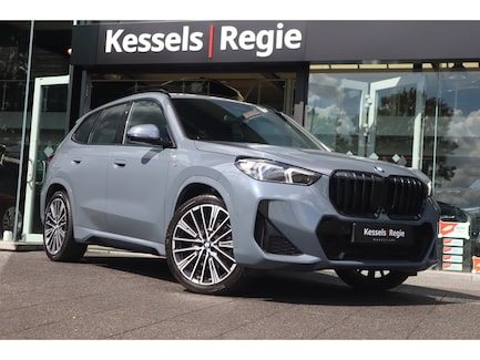 BMW X1 0