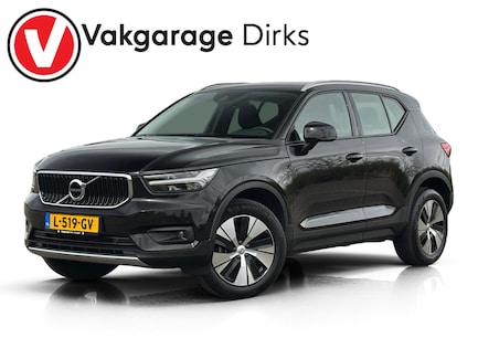 Volvo XC40 0