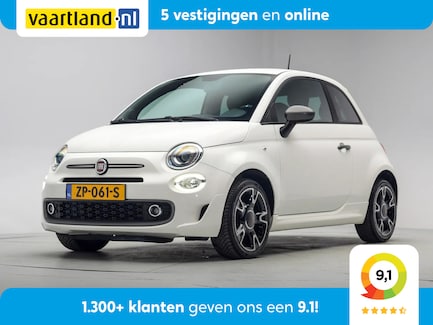 Fiat 500 0