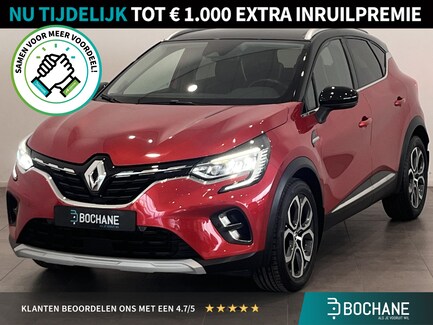 Renault Captur 0