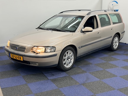 Volvo V70 0