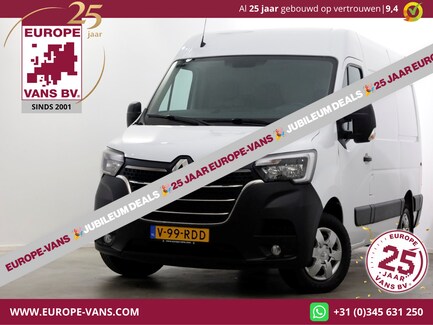 Renault Master 0