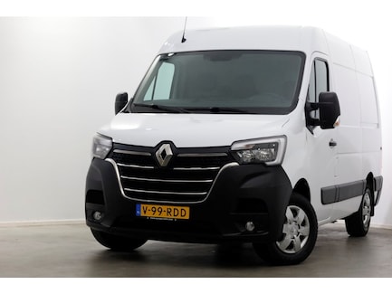 Renault Master 0