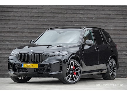 BMW X5 0