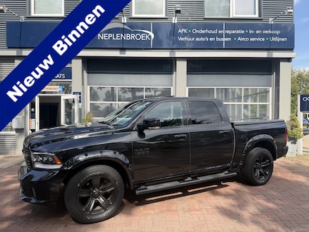 Dodge Ram 1500 0