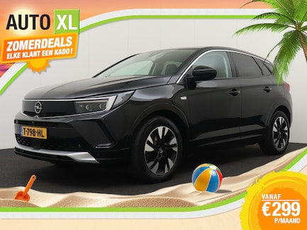 Opel Grandland 0
