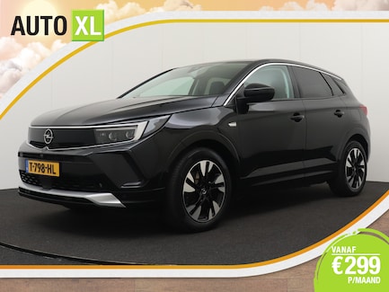 Opel Grandland 0